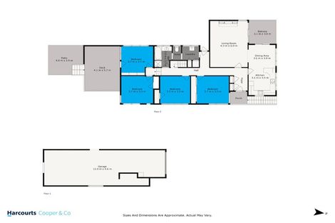 Photo of property in 3 Hepper Street, New Lynn, Auckland, 0600