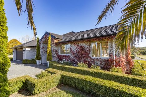 Photo of property in 37 Alessio Lane, Swannanoa, Rangiora, 7475