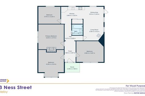 Photo of property in 103 Ness Street, Appleby, Invercargill, 9812