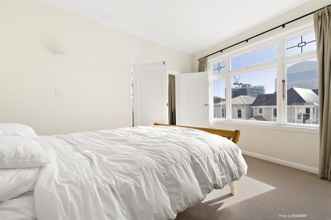 Photo of property in Hobson Flats, 1u5 Hobson Street, Pipitea, Wellington, 6011
