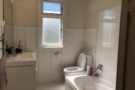 Photo of property in 138 Knowles Street, St Albans, Christchurch, 8052