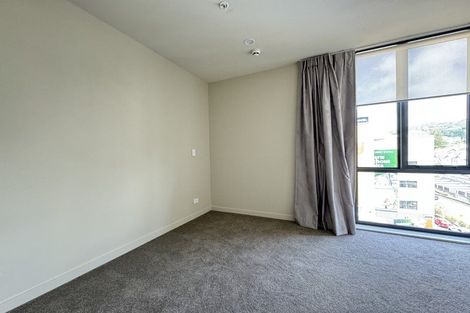 Photo of property in 607/212u Willis Street, Te Aro, Wellington, 6011