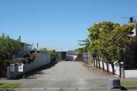 Photo of property in 19 Geddis Street, Rangiora, 7400