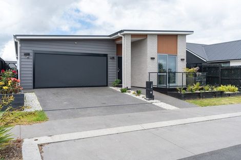 Photo of property in 33 Couldsack Avenue, Chartwell, Hamilton, 3210