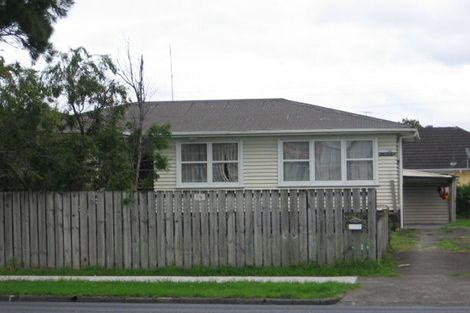 Photo of property in 39 Ti Rakau Drive, Pakuranga, Auckland, 2010