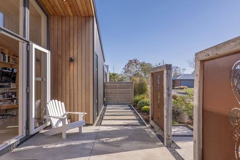 Photo of property in 21 Eyrewell Road, Pegasus, 7612