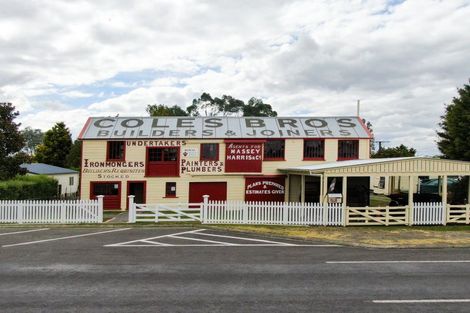 Photo of property in 15 Bridge Street, Ongaonga, 4278