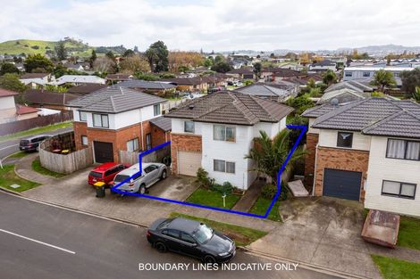 Photo of property in 53 Tilberg Street, Favona, Auckland, 2024