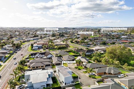 Photo of property in 4 The Palms, Rototuna, Hamilton, 3210