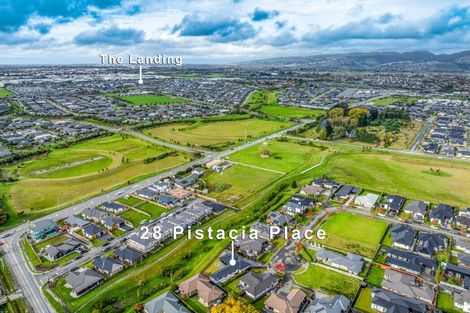 Photo of property in 28 Pistacia Place, Hornby, Christchurch, 8025