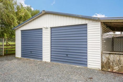 Photo of property in 266 Hart Road, Pukekohe, 2676