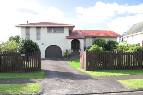 Photo of property in 48 Kentigern Close, Pakuranga, Auckland, 2010
