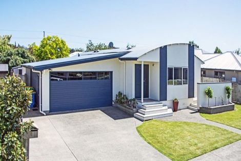 Photo of property in 8 Joan Allen Lane, Masterton, 5810