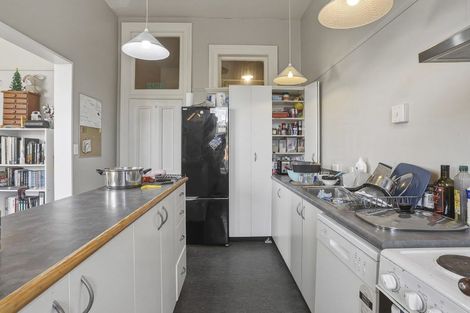 Photo of property in 263 High Street, Dunedin Central, Dunedin, 9016