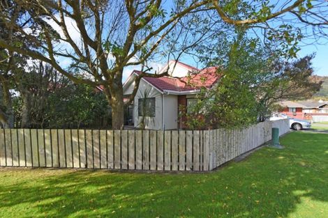 Photo of property in 3/20 Cressy Street, Waterloo, Lower Hutt, 5011