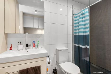 Photo of property in Revolucion Apartments, 303s/28 Torrens Terrace, Mount Cook, Wellington, 6011
