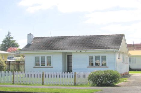 Photo of property in 7 Lear Street, Morrinsville, 3300