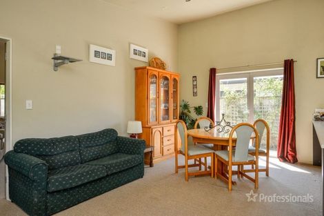 Photo of property in 4 Kibblewhite Road, Masterton, 5810