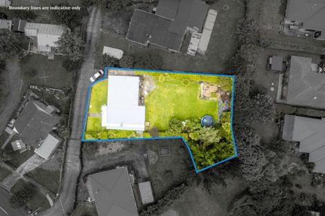 Photo of property in 11 Jellicoe Avenue, Tuakau, 2121