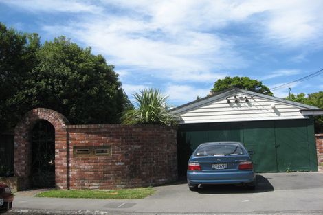 Photo of property in 3/4 Garden Road, Merivale, Christchurch, 8014