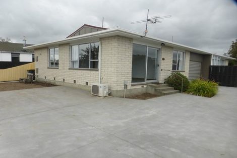 Photo of property in 24 Bayswater Crescent, Bromley, Christchurch, 8062