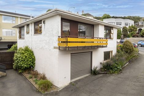 Photo of property in 78a London Street, Dunedin Central, Dunedin, 9016