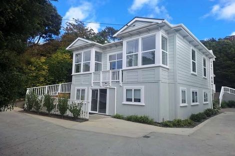 Photo of property in 146 Hanson Street, Newtown, Wellington, 6021