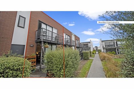 Photo of property in 32/17 Bunyan Street, Waltham, Christchurch, 8023