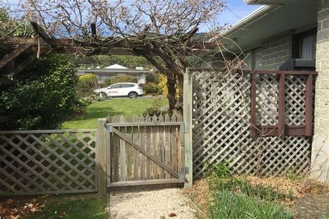 Photo of property in 21 Griffin Street, Richmond, 7020