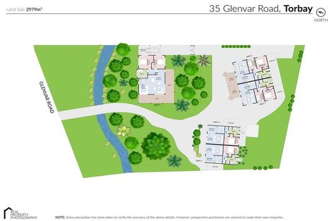 Photo of property in 2/35 Glenvar Road, Torbay, Auckland, 0630