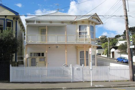 Photo of property in 87 Moxham Avenue, Hataitai, Wellington, 6021