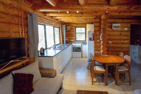 Photo of property in 5 Mount Lyford Avenue, Lyford, Waiau, 7395