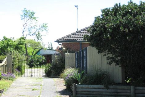 Photo of property in 27 Princess Place, Kaiapoi, 7630