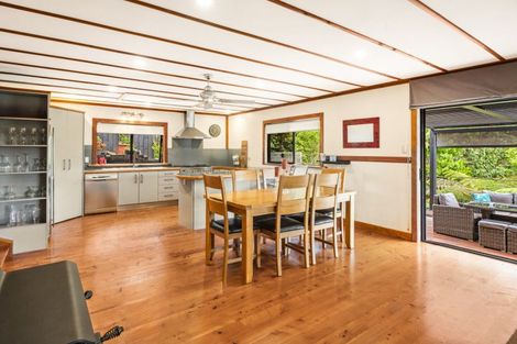 Photo of property in 43 Hihitahi Rise, Paihia, 0200