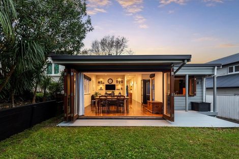 Photo of property in 45 Clarence Street, Ponsonby, Auckland, 1011