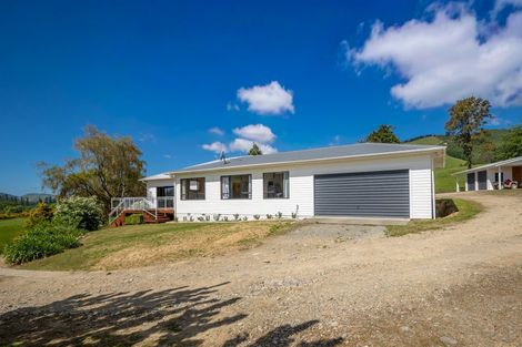 Photo of property in 637 Tadmor Valley Road, Tapawera, Wakefield, 7096