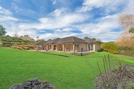 Photo of property in 2g Country Club Lane, Waiuku, 2123
