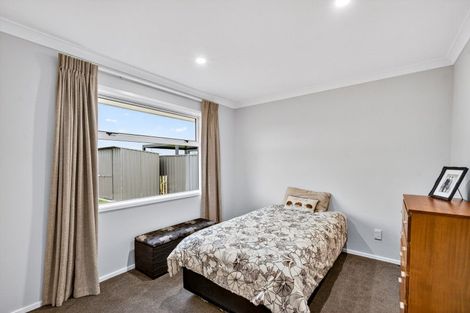 Photo of property in 1 Te Ara Matipou, Frimley, Hastings, 4120