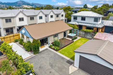 Photo of property in 1/82 Cobham Street, Spreydon, Christchurch, 8024