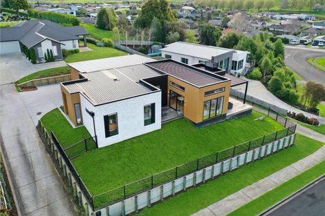 Photo of property in 10 Te Aranui Drive, Te Awamutu, 3800