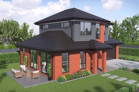 Photo of property in 21 Kereru Rise, Papakura, 2110