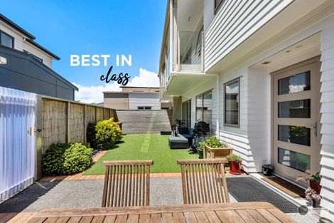 Photo of property in 14 Latimer Way, Petone, Lower Hutt, 5012