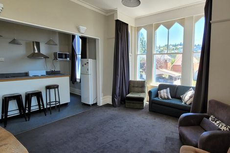 Photo of property in 263 High Street, Dunedin Central, Dunedin, 9016