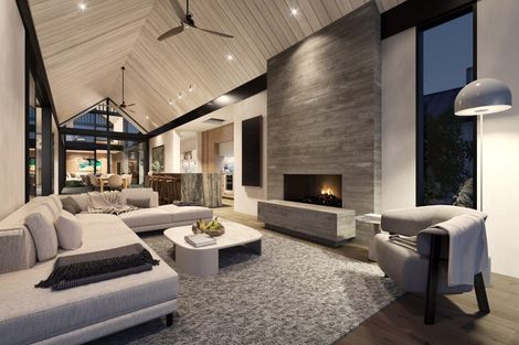 Photo of property in 21 Mckinlay Lane, Jacks Point, 9371