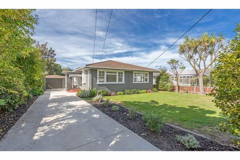 Photo of property in 7 Clouston Street, Saint Martins, Christchurch, 8022