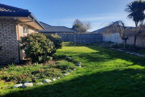 Photo of property in 154 Lowes Road, Rolleston, 7614