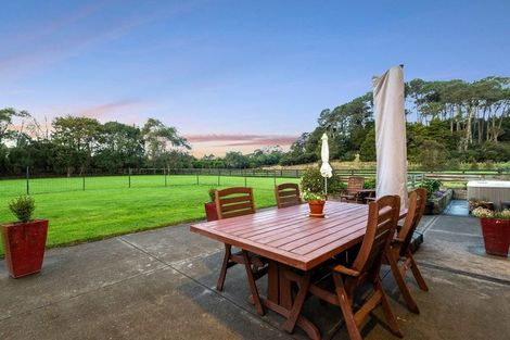 Photo of property in 514 Waitoki Road, Wainui, Silverdale, 0994