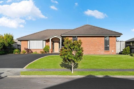 Photo of property in 3 Azure Place, Huntington, Hamilton, 3210