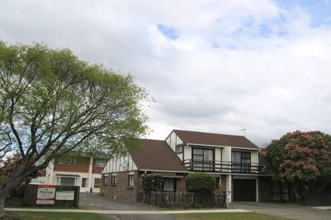 Photo of property in 16unit Ruihi Street, Victoria, Rotorua, 3010