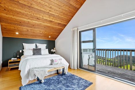 Photo of property in 66 Constable Road, Muriwai, Waimauku, 0881